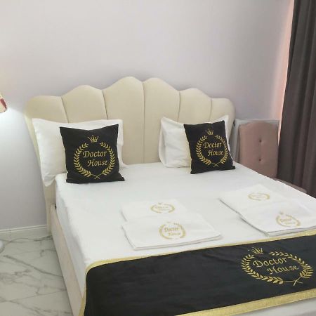 Doctor House Hotel Talas Exterior foto