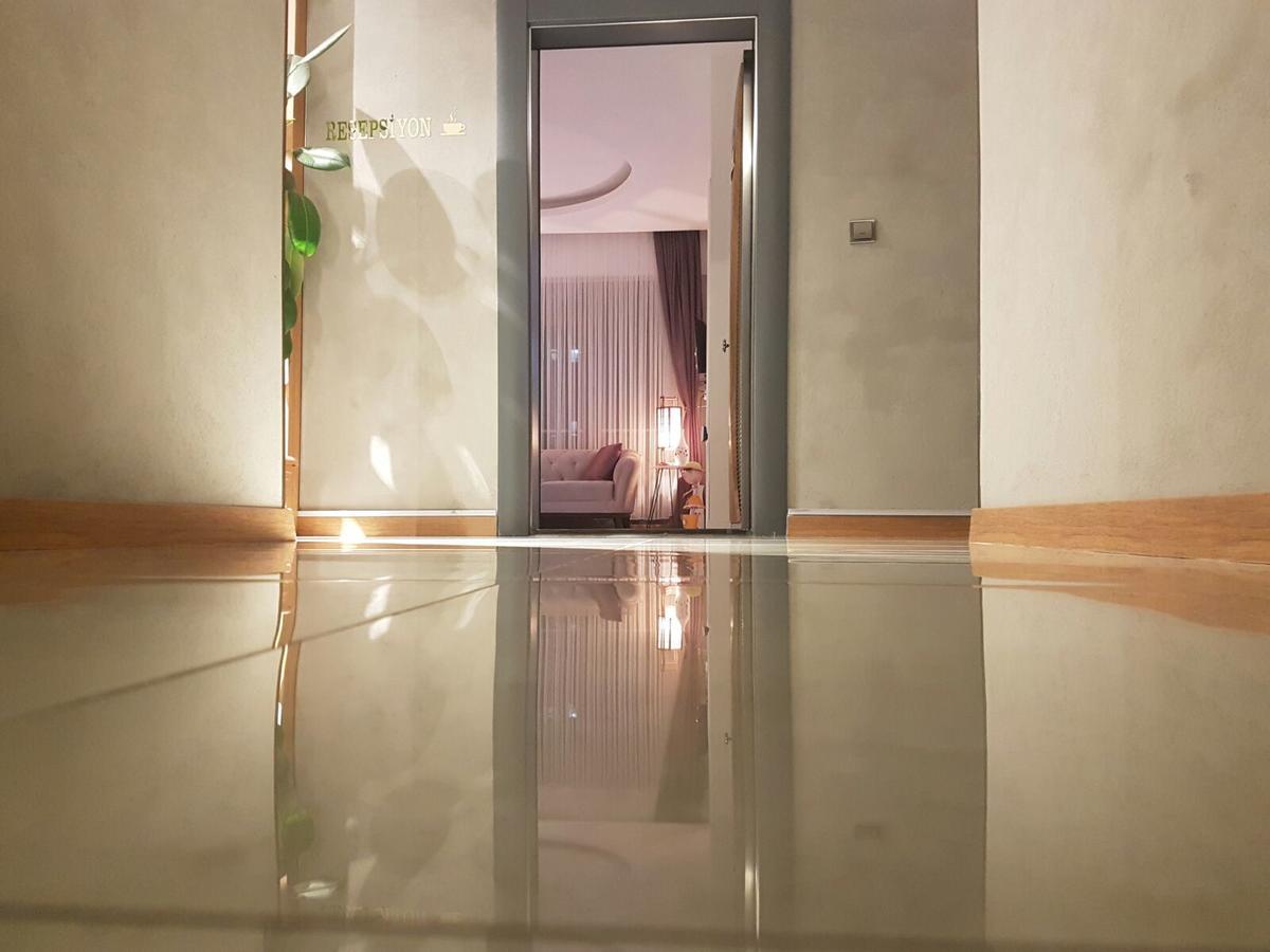 Doctor House Hotel Talas Exterior foto