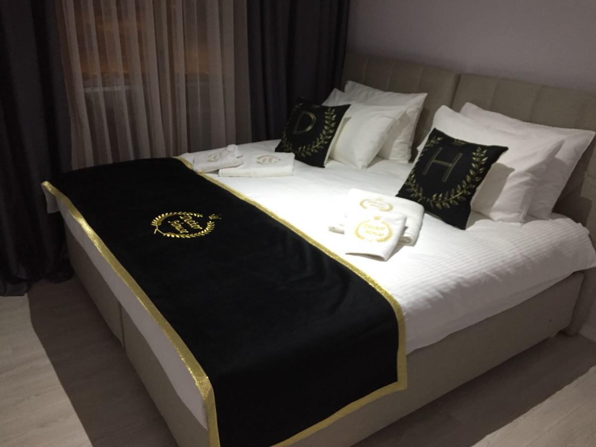 Doctor House Hotel Talas Exterior foto