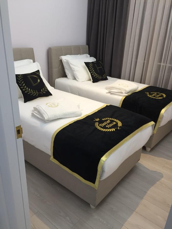 Doctor House Hotel Talas Exterior foto