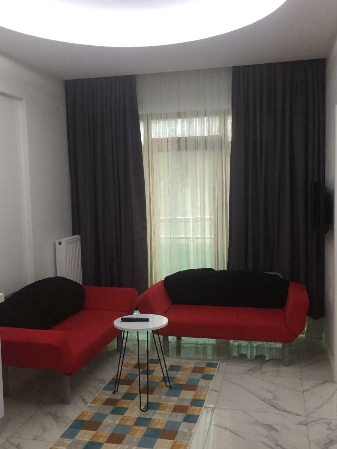 Doctor House Hotel Talas Exterior foto