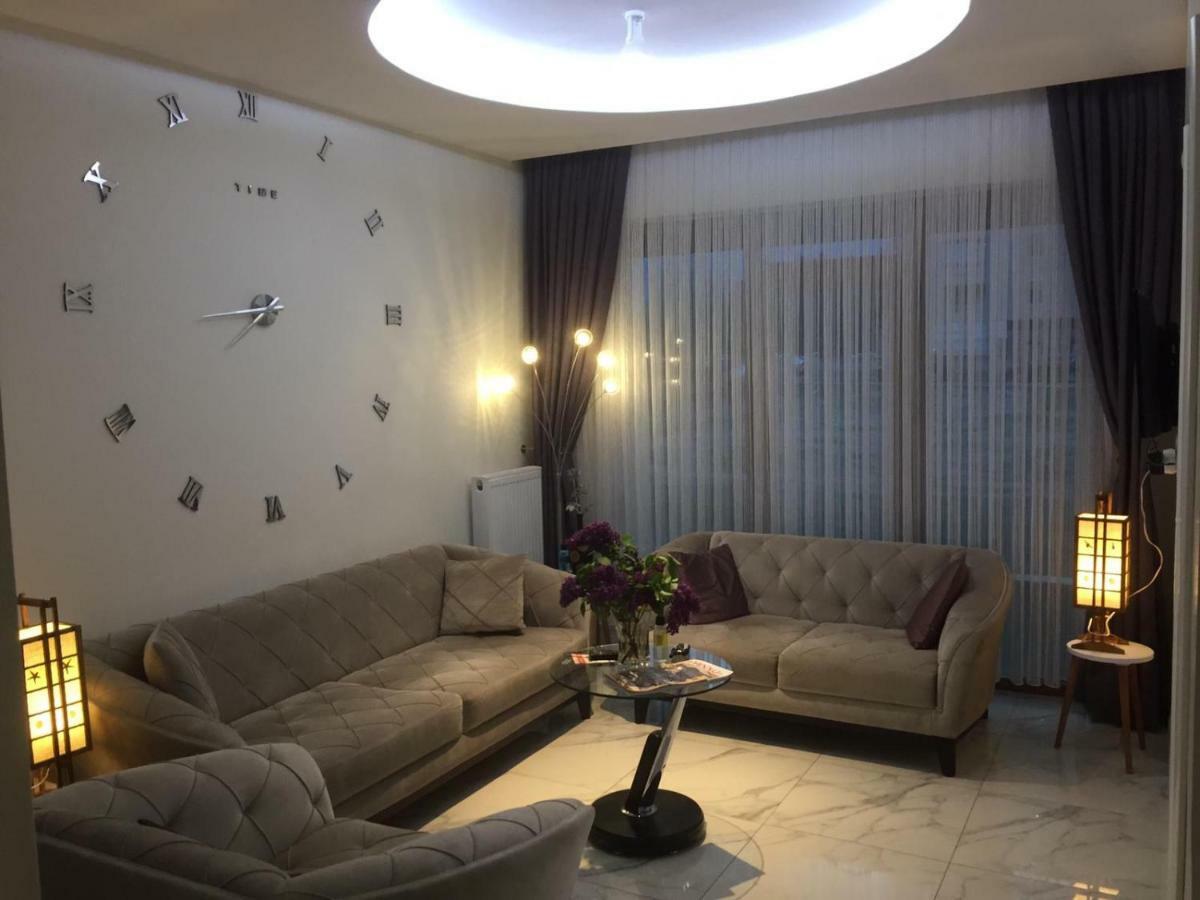 Doctor House Hotel Talas Exterior foto